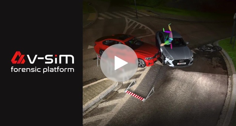 Forensic Software Suite - CYBID V-SIM - introduction CYBID V-SIM - introduction